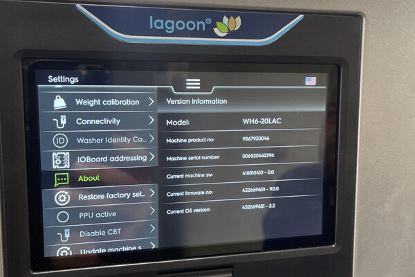 result_Wet clean systems