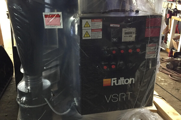 result_steam equipment